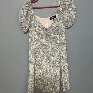 Lulus Dress